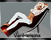 (VH) Relax Chair 2P  /R