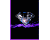 Purple Diamond Spin