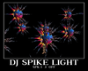 DJ SPIKE LIGHT