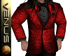 ~V~Ritual Suit Red