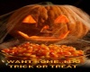 HalloweenPumpkin Sticker