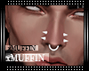 LZ! Septum + Spike