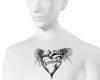 Ayreena3 tattoo