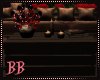 BB|V-Day Garden Table