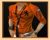 !~TC~! Orange Shirt