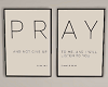 [Vivi] Pray Art