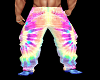 TyeDye Jeans