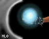 HL0 Glowing Orb Male (R)
