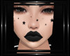 !T! Gothic | Face Stars