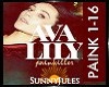 Ava Lily - Painkiller