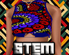 African Top Stem 2 V2