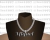Miguel custom chain