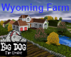 [BD] Wyoming Farm