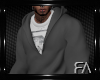 FA Casual Hoodie | gywh