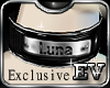 EV Luna Collar