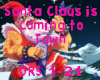 Santas Coming to MtlTwn