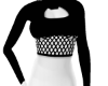 JS | BLK Cat Top F