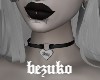 zu | Shay Collar