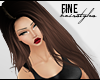F| Antraina Faded