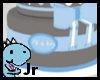 Its a boy cake