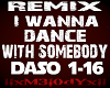 M3 Rmx Dance with smb