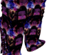 DEMON SLAYER BOOTS 2 DEMON SLAYER BOOTS 2