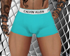 !!)Boxer Turkesa Calvin