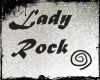 Lady Rock Frame 4