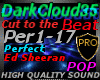 Perfect [Ed Sheeran]