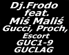 Dj.Frodo  Proch