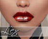 LEX Kiss me lips