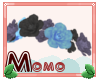Momo Ha's Rose Crown