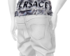 ROSE SACE JEANS