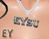EY SuEy Necklaces