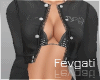 Kidra Black Set