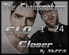 MN Chainsmokers Closer