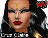 Cruz Claire