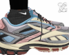 Reebok LTD