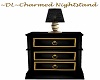 ~DL~Charmed Nightstand