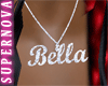 [Nova]  Bella Necklace