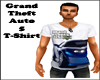 ~B~ GTA 5 Car Tshirt