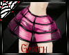 *G* Rubber Skirt (P)