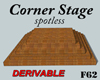 Corner Stage derivable