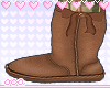 ❥ Kid Fall Boots