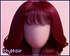 phebz burgundy