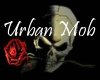 Urban Mob halo