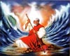 Moses Red Sea