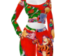 POOH B PJ'S 2