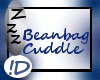 !D Beanbag Cuddle