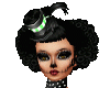 Cirque Toxic Top Hat